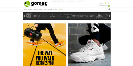 Captura web alehop