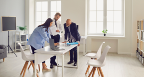 ¿Qué es un ERP?