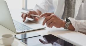 ¿Qué es un Software de Gestión? Una mirada desde Gesio ERP